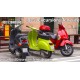 Vespa Tour Tenerife